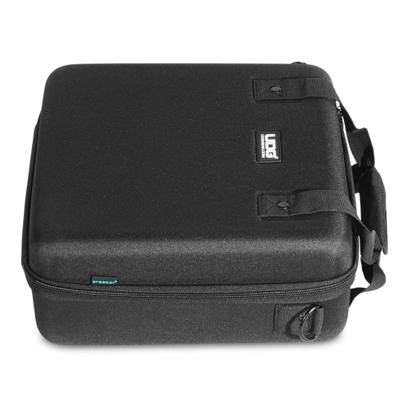 UDG Creator Pioneer XDJ-700  Numark PT01 Scratch Turntable USB Hardcase Black [11]