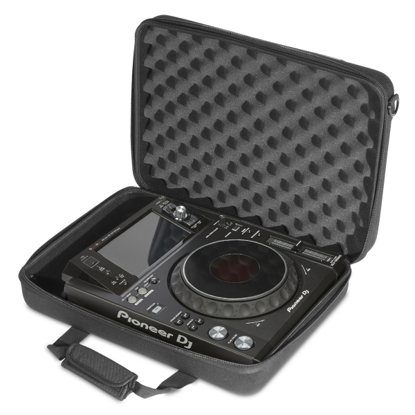 UDG Creator Pioneer XDJ-1000 MK2 Hardcase Black [2]