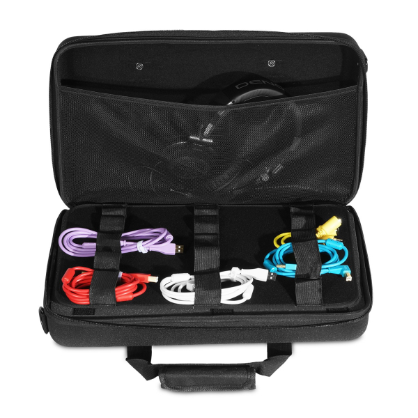 UDG Creator Pioneer Toraiz SP-16/ Roland TR-8 Hardcase Black [5]