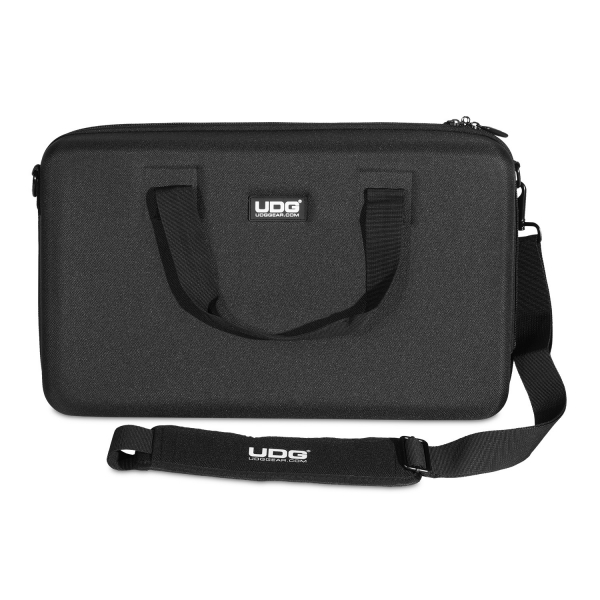 UDG Creator Pioneer Toraiz SP-16/ Roland TR-8 Hardcase Black [2]