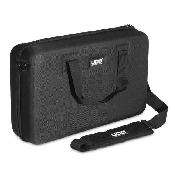 UDG Creator Pioneer Toraiz SP-16/ Roland TR-8 Hardcase Black [3]