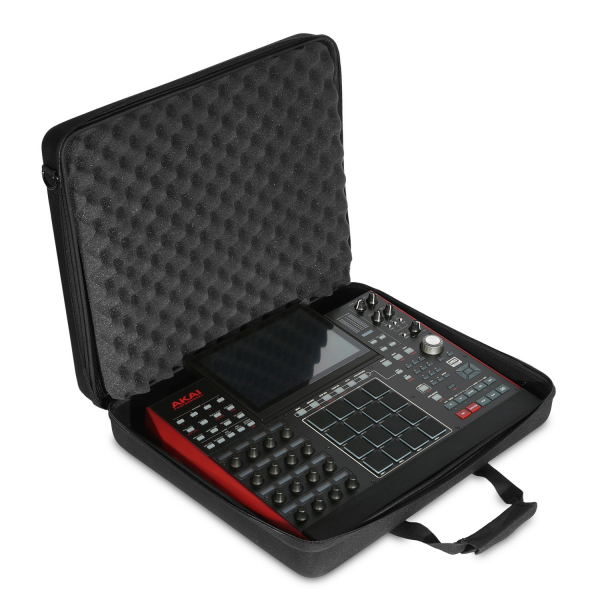 UDG Creator Akai MPC X Renaissance Hardcase Black [6]