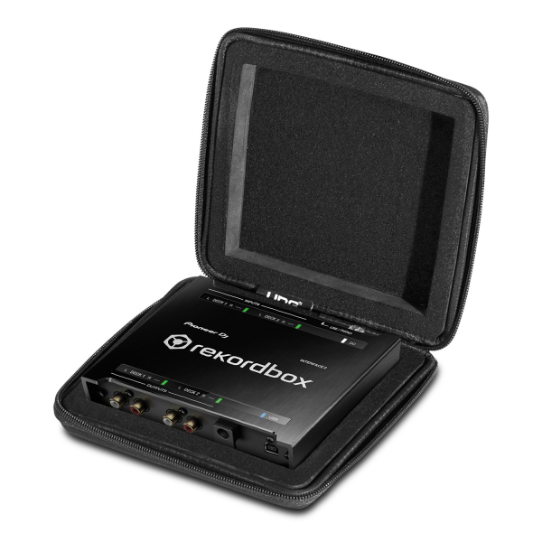 UDG Creator Pioneer Recordbox DVS Interface 2 Hardcase Black [5]