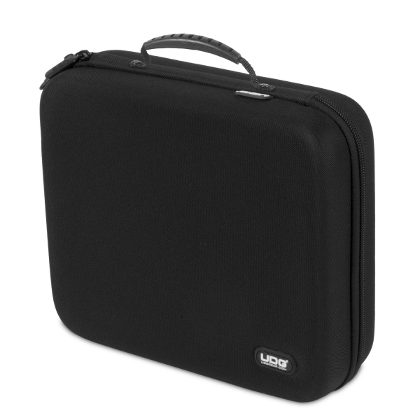 UDG Creator Focusrite Scarlett 4i4 Clarett 2Pre 4Pre NI Komplete Audio 6 MK2 Hardcase Black [2]
