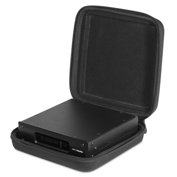 UDG Creator Universal Audio UAD-2 Satellite Thunderbolt Hardcase Black [10]