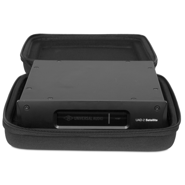 UDG Creator Universal Audio UAD-2 Satellite Thunderbolt Hardcase Black [11]