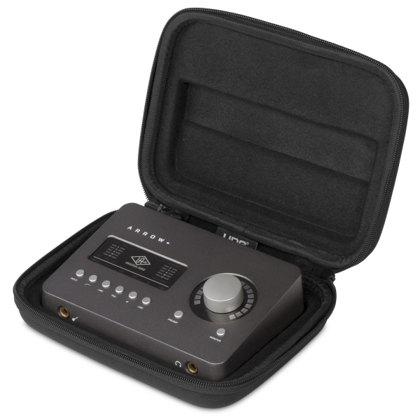 UDG Creator Universal Audio Arrow Hardcase Black [10]