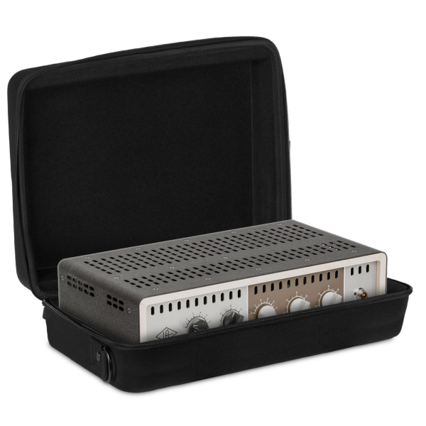 UDG Creator Universal Audio OX Amp Top Box Hardcase Black [4]