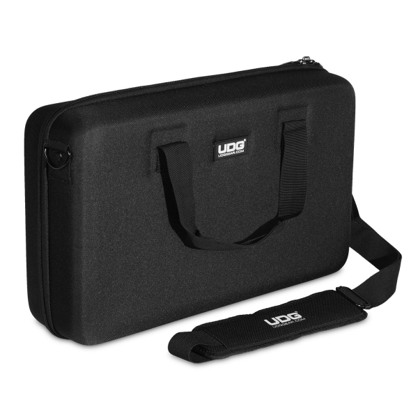 UDG Creator Universal Audio OX Amp Top Box Hardcase Black [3]