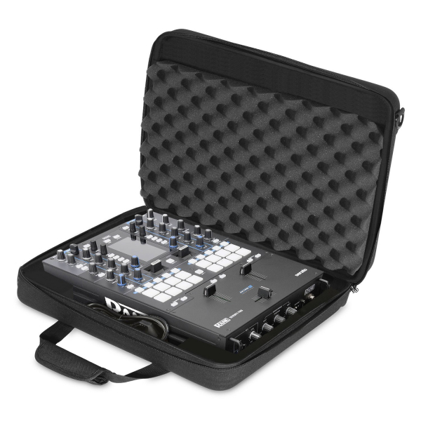 UDG Creator Rane Seventy-Two Hardcase Black [4]