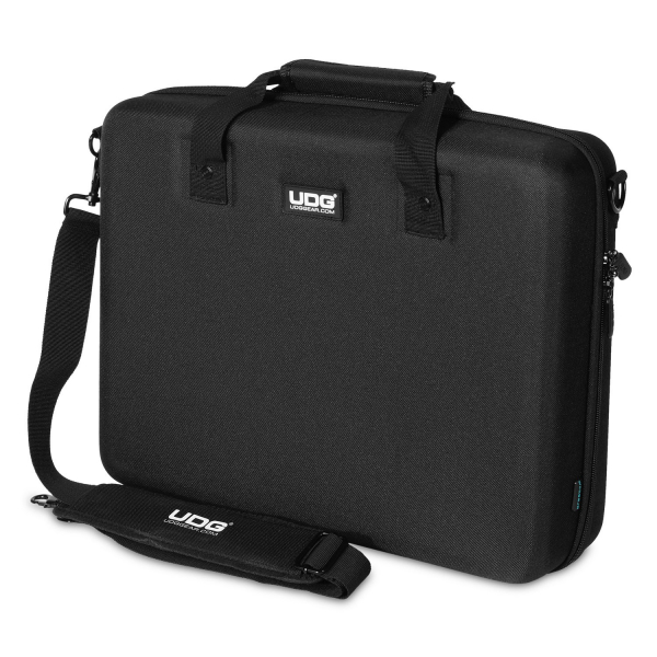 UDG Creator Rane Seventy-Two Hardcase Black [2]