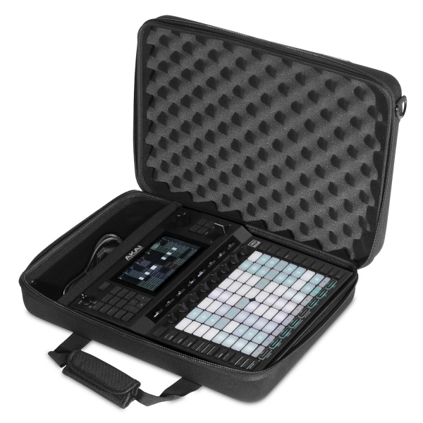 UDG Creator Akai Force Hardcase Black [5]
