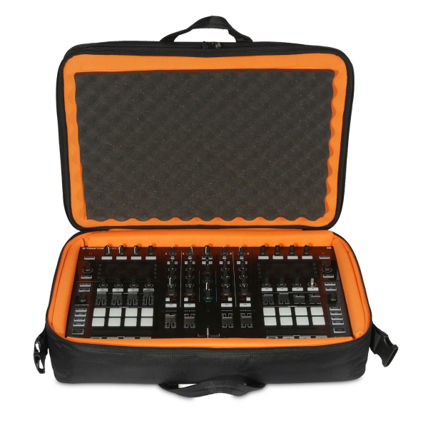 UDG Ultimate MIDI Controller SlingBag Large Black/Orange MK3 [2]