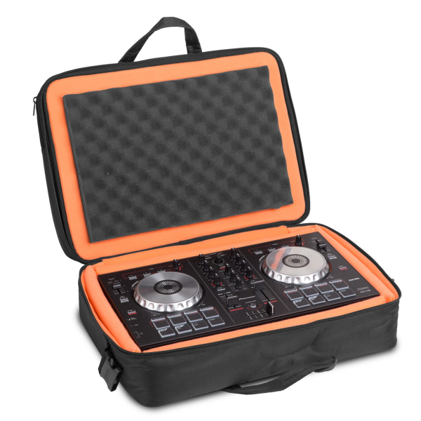 UDG Ultimate MIDI Controller SlingBag Large Black/Orange MK3 [5]