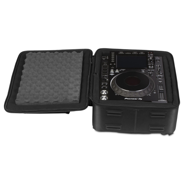 UDG Ultimate Pioneer CD Player Mixer Backpack Large [6]