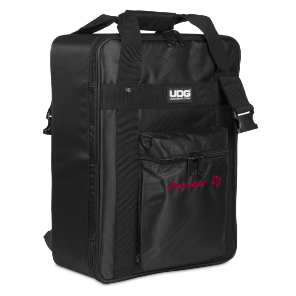 UDG Ultimate Pioneer CD Player Mixer Backpack Large [3]