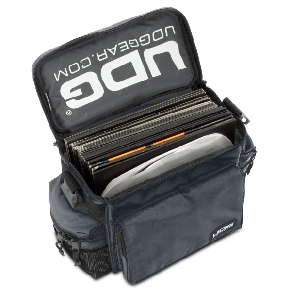 UDG Ultimate SlingBag Black MK2 [2]