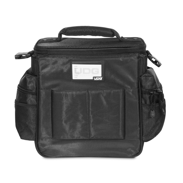 UDG Ultimate SlingBag Black MK2 [4]