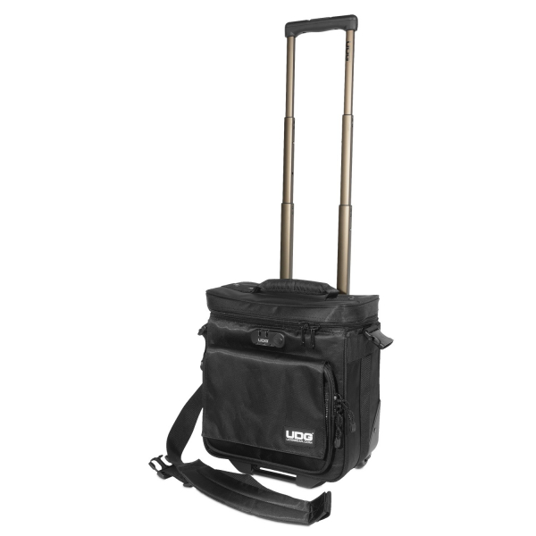 UDG Ultimate Trolley To Go Black [4]