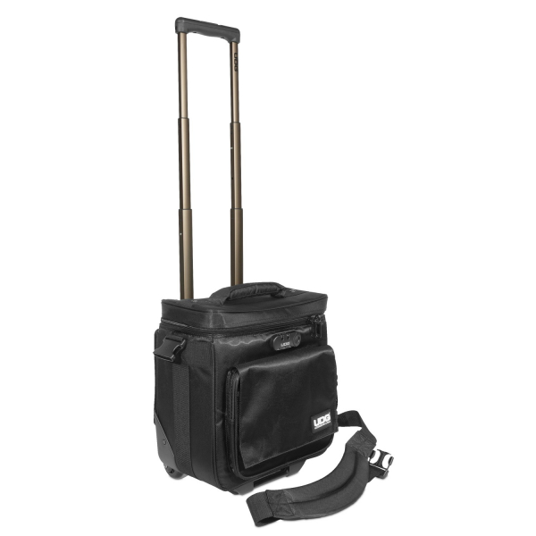 UDG Ultimate Trolley To Go Black [5]