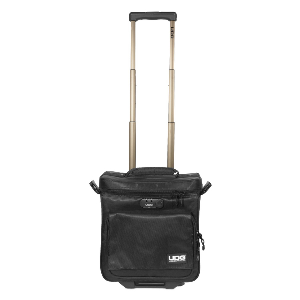 UDG Ultimate Trolley To Go Black [6]