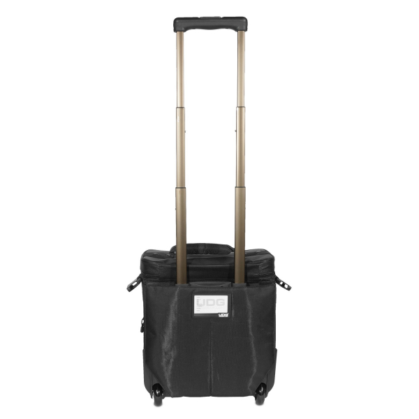 UDG Ultimate Trolley To Go Black [7]