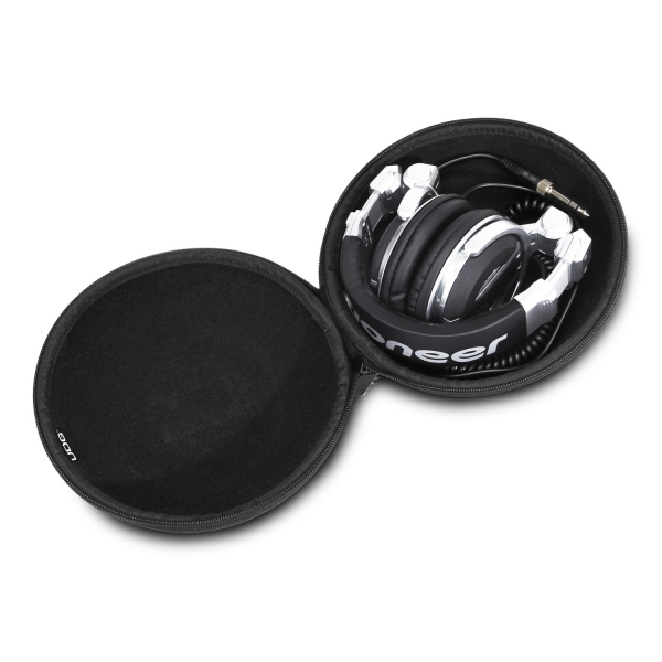 UDG Creator Headphone Case Small Black [6]