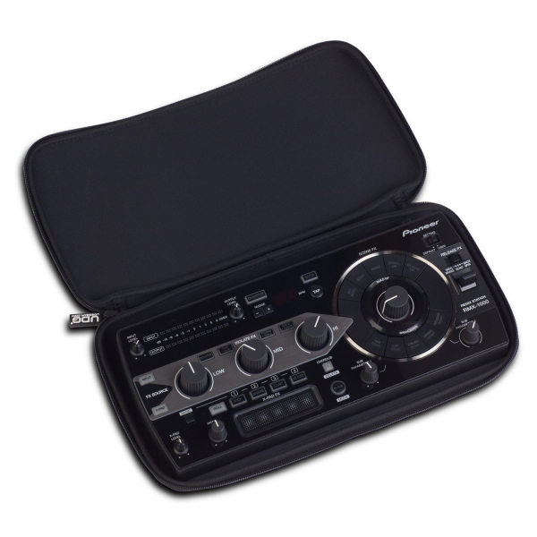 UDG Ultimate Pioneer RMX-1000 Neoprene Sleeve Black [3]