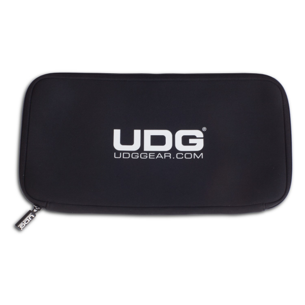 UDG Ultimate Pioneer RMX-1000 Neoprene Sleeve Black [1]