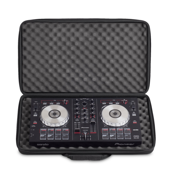 UDG Creator Controller Hardcase Extra Large Black MK2 [10]