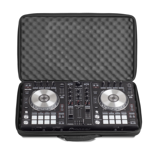 UDG Creator Controller Hardcase Extra Large Black MK2 [6]