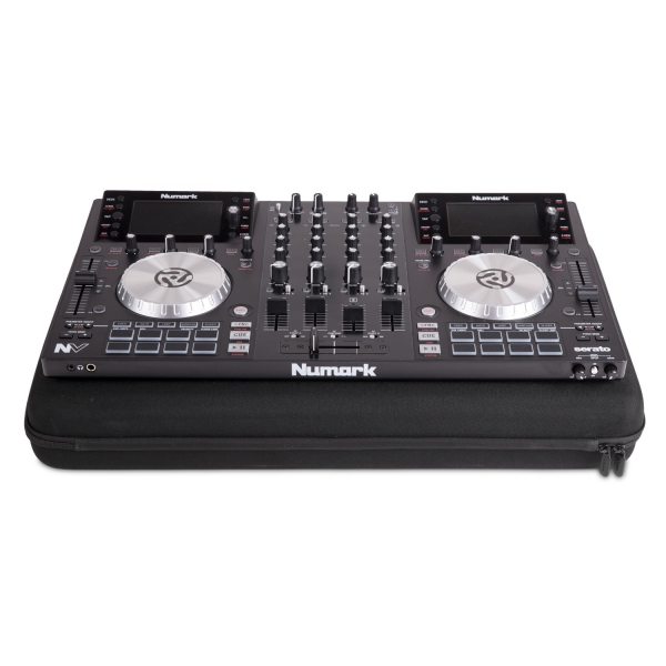 UDG Creator Controller Hardcase Extra Large Black MK2 [7]