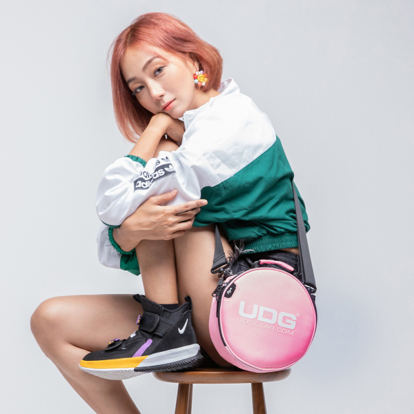 UDG Ultimate DIGI Headphone Bag [4]