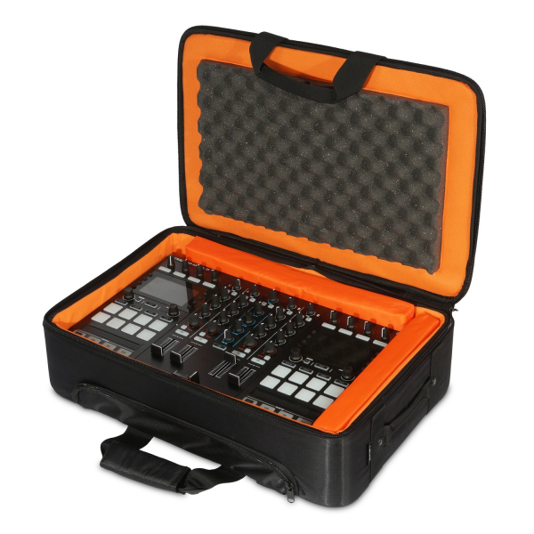 UDG Ultimate MIDI Controller Backpack Large Black/Orange Inside MK2 [8]
