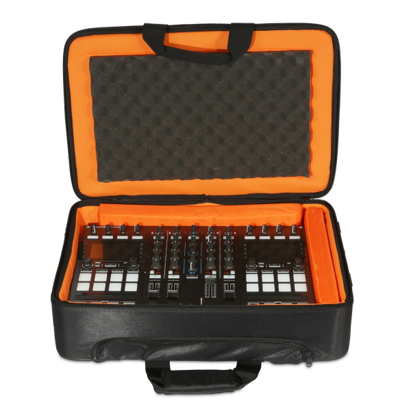UDG Ultimate MIDI Controller Backpack Large Black/Orange Inside MK2 [5]