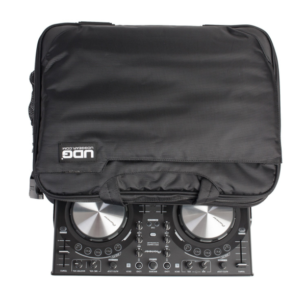 UDG Ultimate MIDI Controller SlingBag Large Black/Orange MK3 [5]