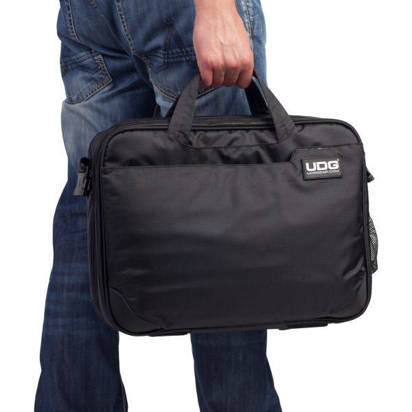 UDG Ultimate MIDI Controller SlingBag Large Black/Orange MK3 [7]
