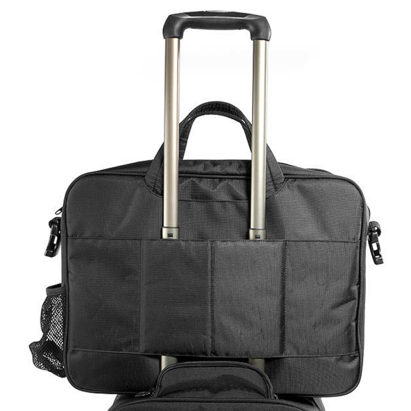 UDG Ultimate MIDI Controller SlingBag Large Black/Orange MK3 [8]