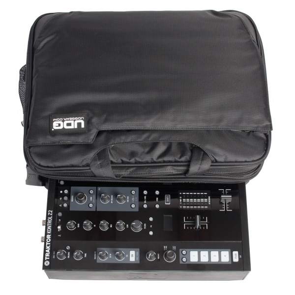 UDG Ultimate MIDI Controller SlingBag Large Black/Orange MK3 [6]