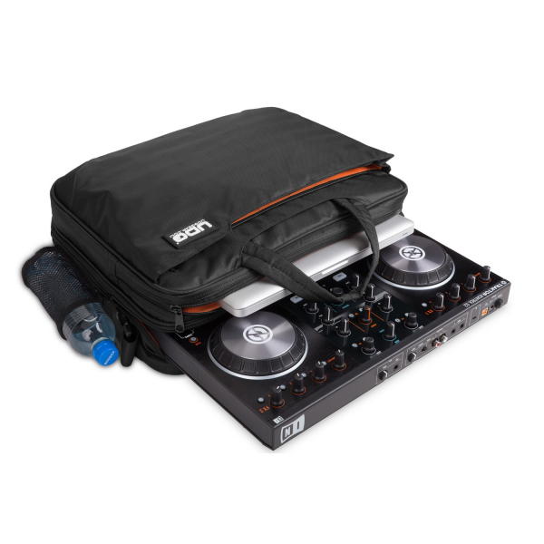 UDG Ultimate MIDI Controller SlingBag Large Black/Orange MK3 [3]