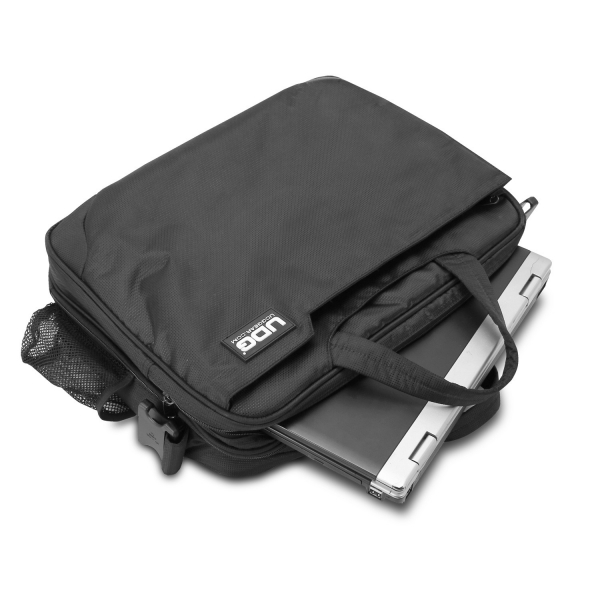 UDG Ultimate MIDI Controller SlingBag Large Black/Orange MK3 [9]