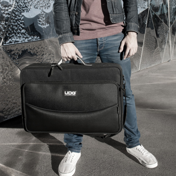 UDG Urbanite MIDI Controller FlightBag Large Black [5]