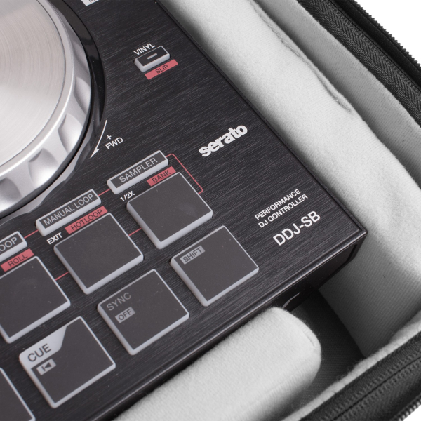 UDG Urbanite MIDI Controller FlightBag Large Black [8]