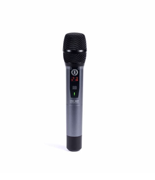 ANT True-Diversity Wireless UHF Microphone System UNO G8 [1]