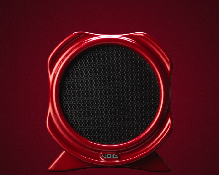 Void Acoustics Air Stream [2]