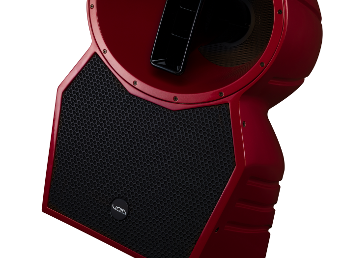 Void Acoustics Air Stream [2]