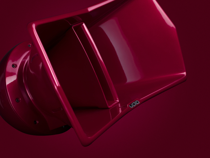 Void Acoustics Air Vantage [2]