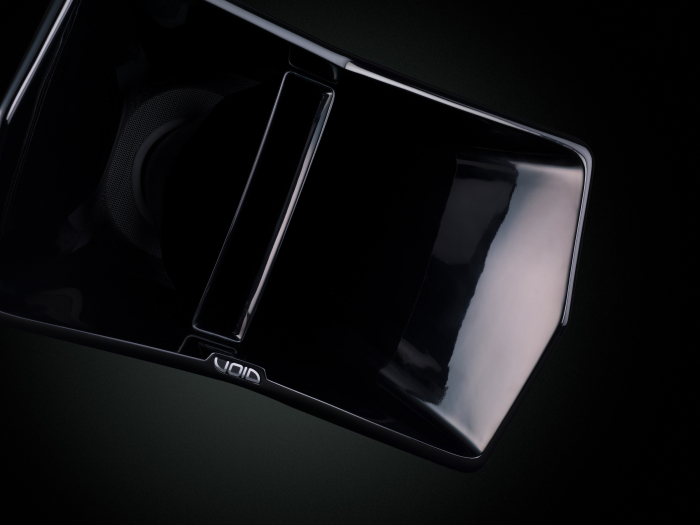 Void Acoustics Air Vantage [6]