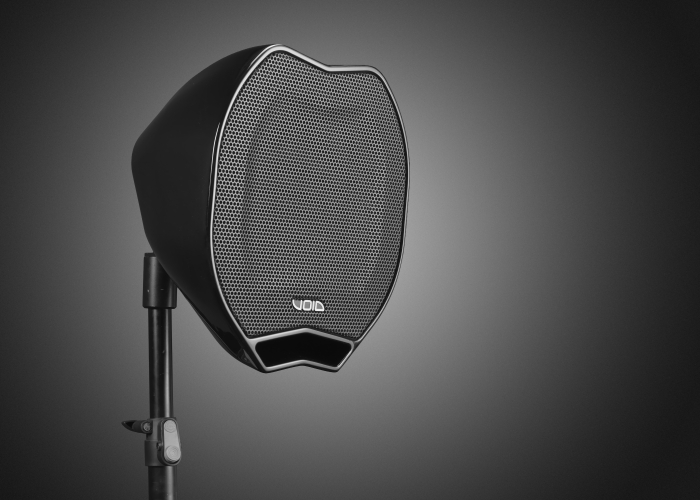 Void Acoustics Air12 cu IP54 [6]