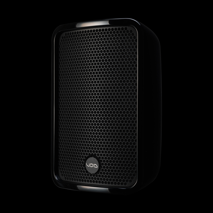 Void Acoustics Cyclone 10 Black [2]